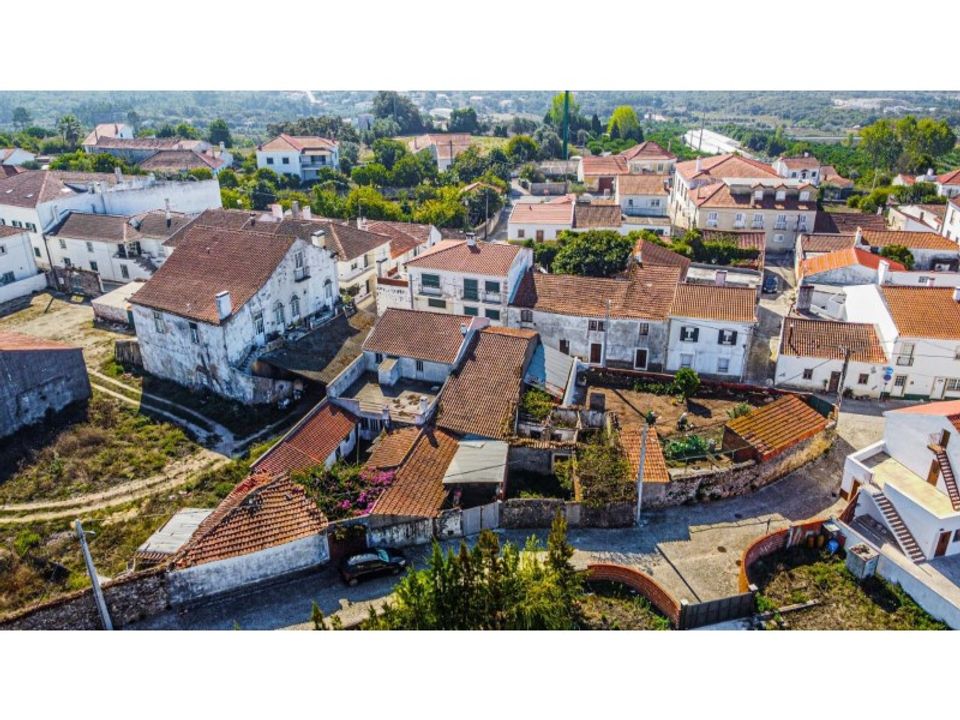 Villa i Aljubarrota, Leiria - foto 4