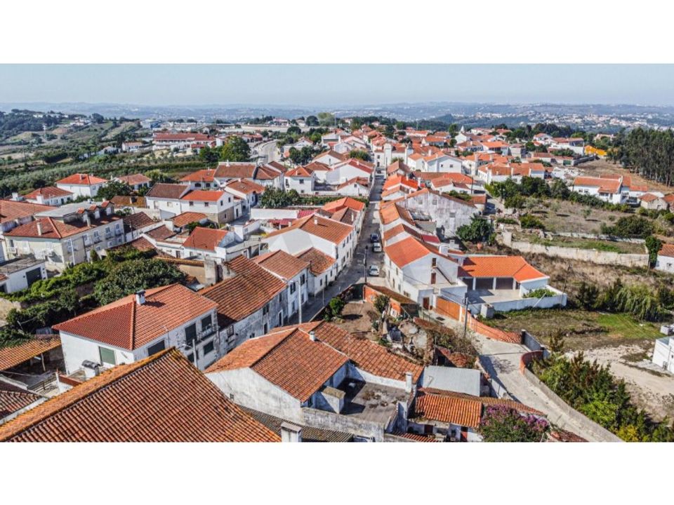 Villa i Aljubarrota, Leiria - foto 5