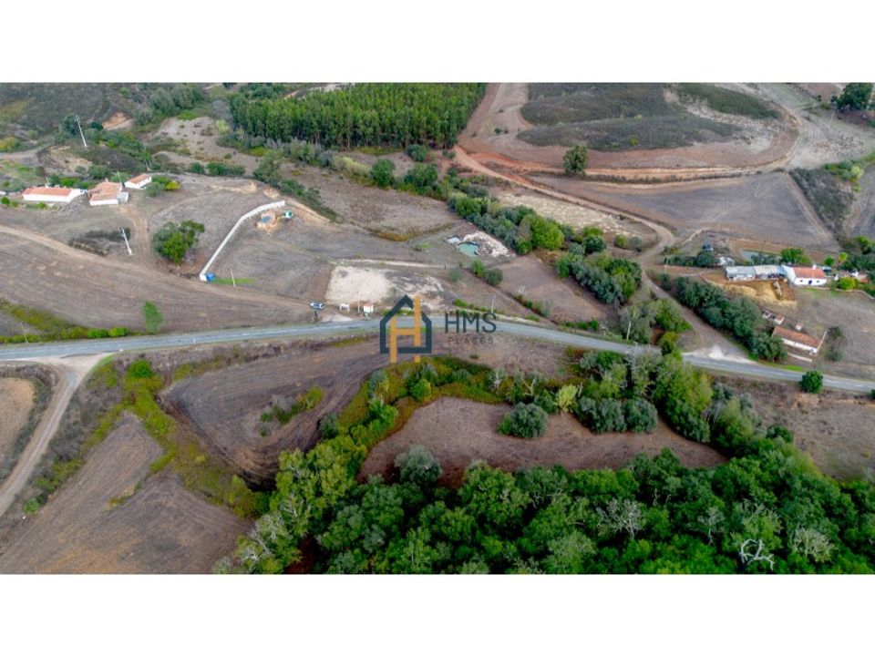 Helårsgrund i Odemira, Beja - foto 4