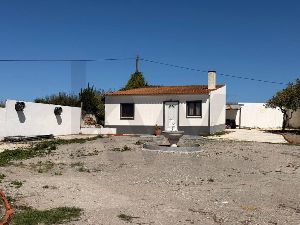 Villa a Carvalhal, Leiria - foto 1