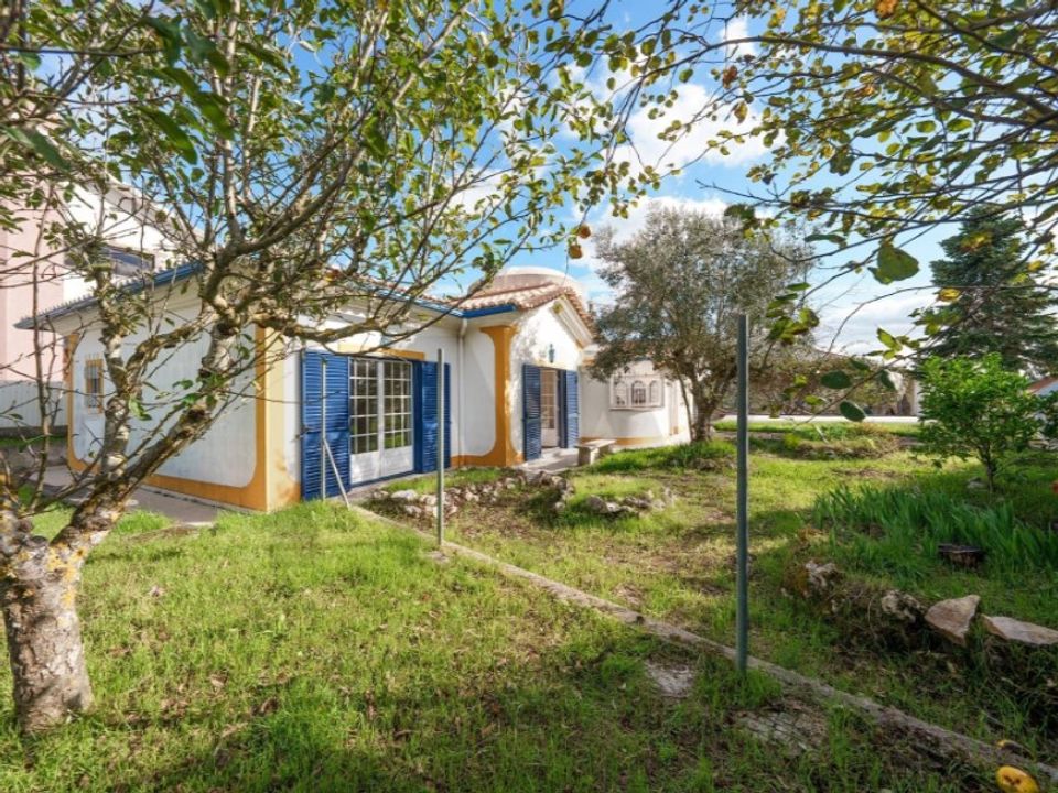 Villa i Fatima, Santarem - foto 1