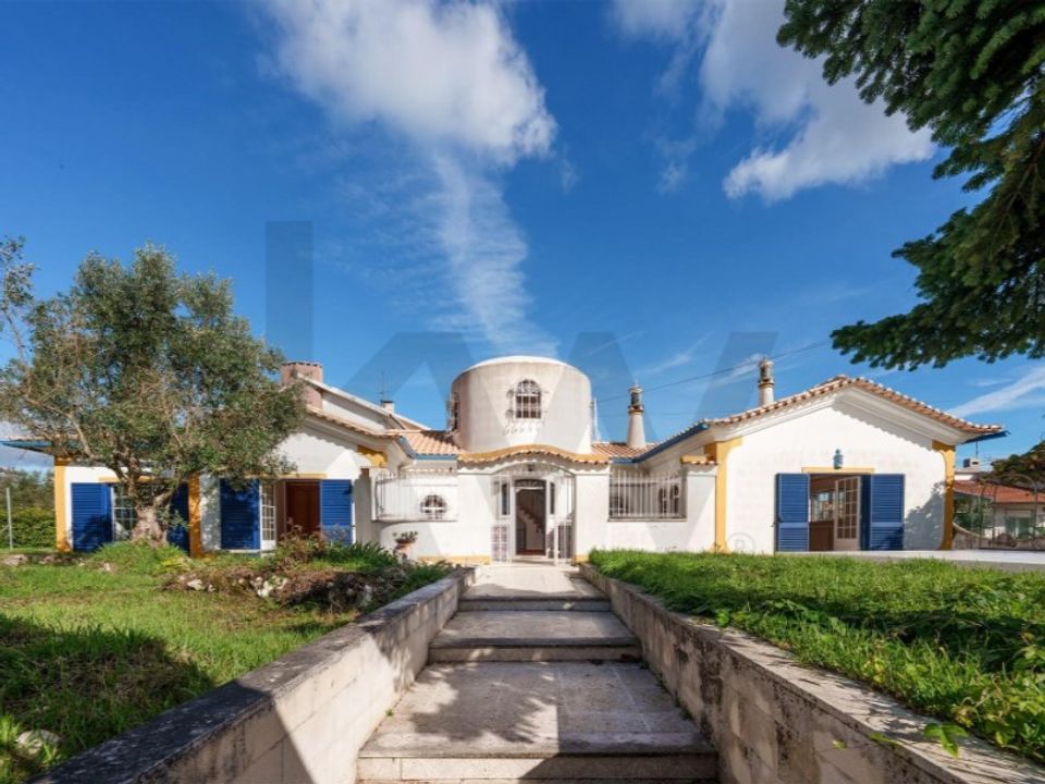 Villa i Fatima, Santarem - foto 2