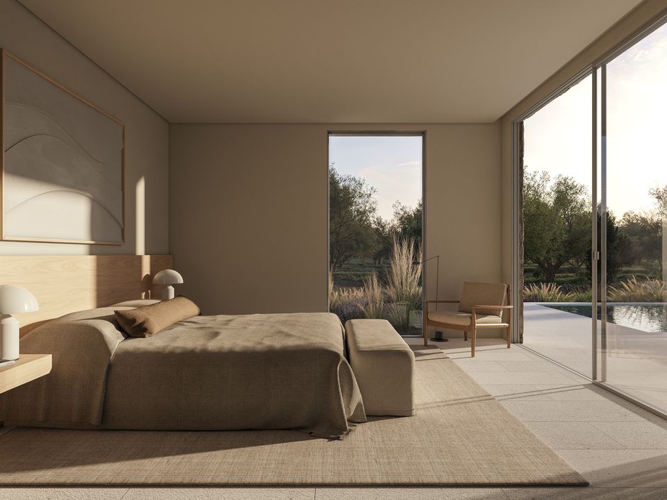 Villa i Marratxinet (Marratxi), Mallorca - foto 4