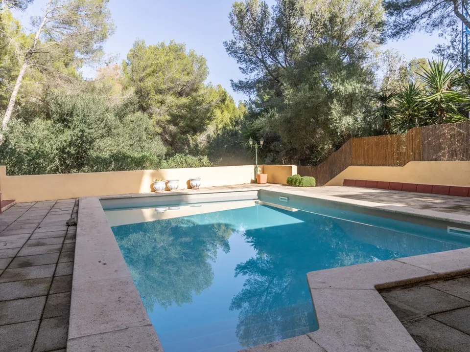 Lejlighed i Illetes (Ses), Mallorca - foto 2