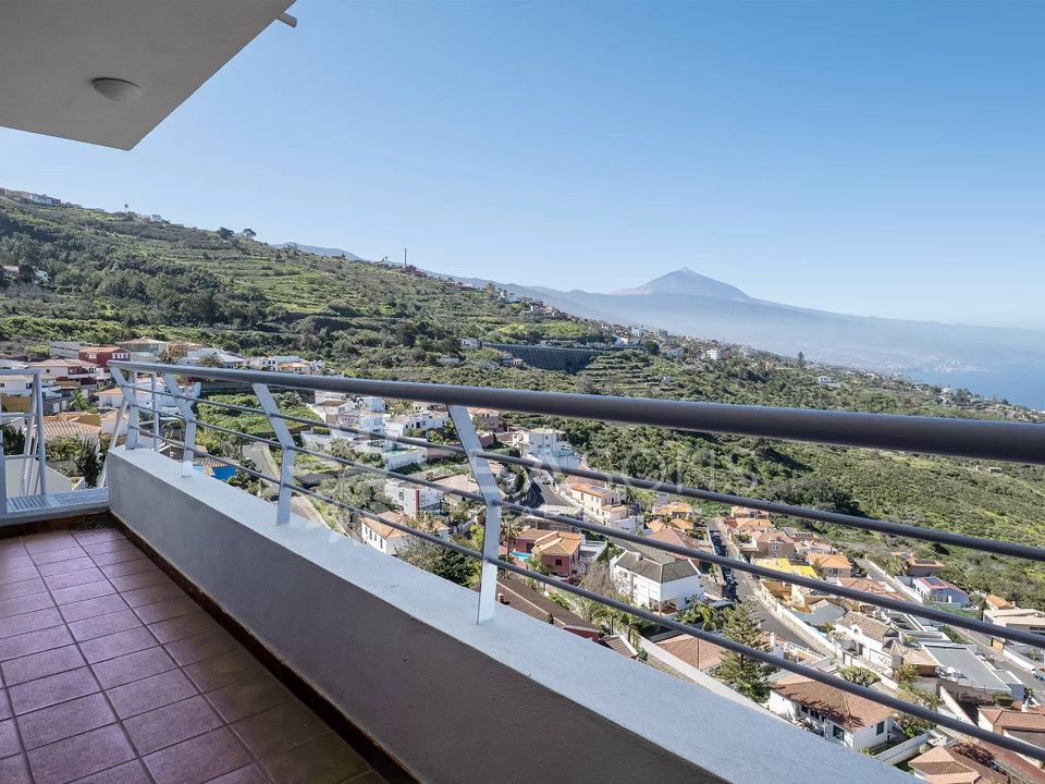 Villa i El Sauzal, Tenerife - foto 4