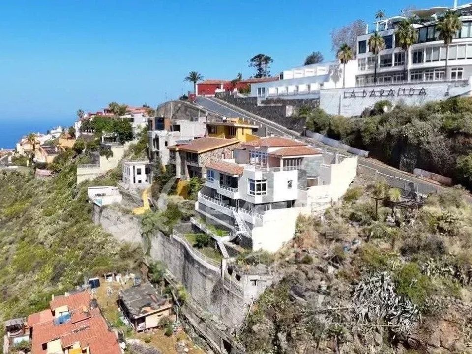 Villa i El Sauzal, Tenerife - foto 5