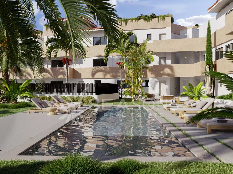 Lejlighed i Arona, Tenerife - foto 4