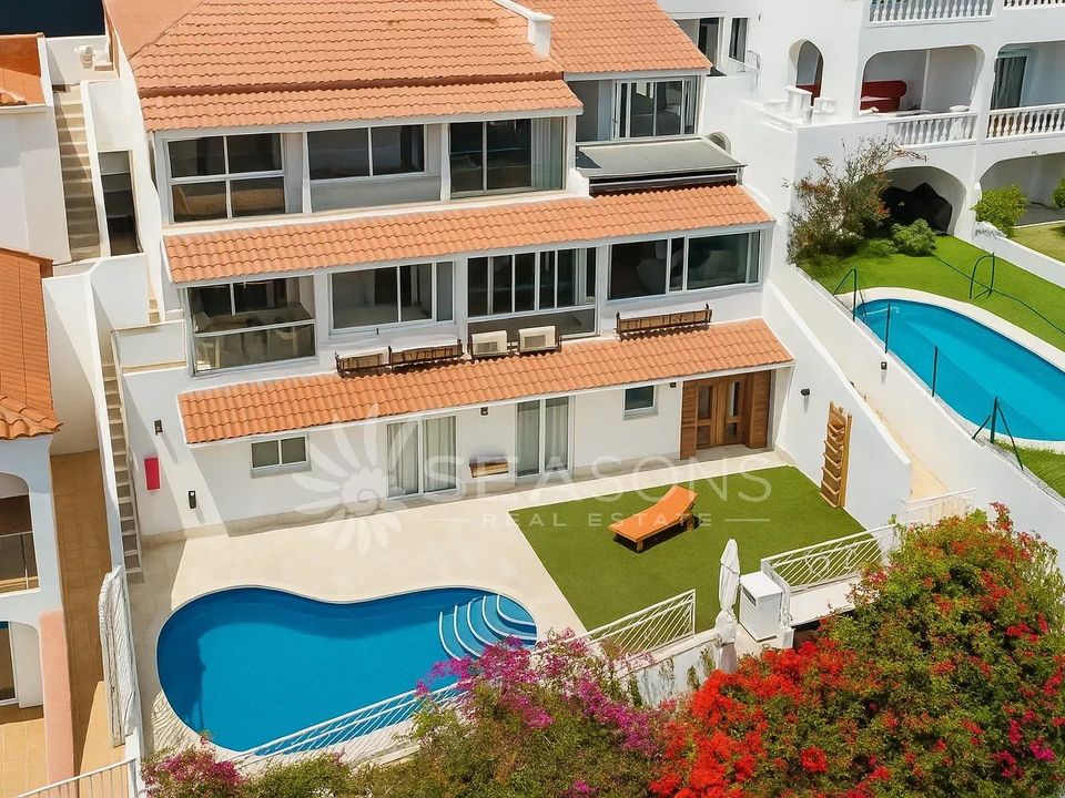Villa i San Eugenio, Tenerife - foto 1