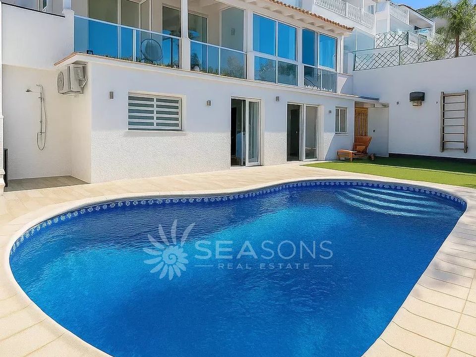 Villa i San Eugenio, Tenerife - foto 3