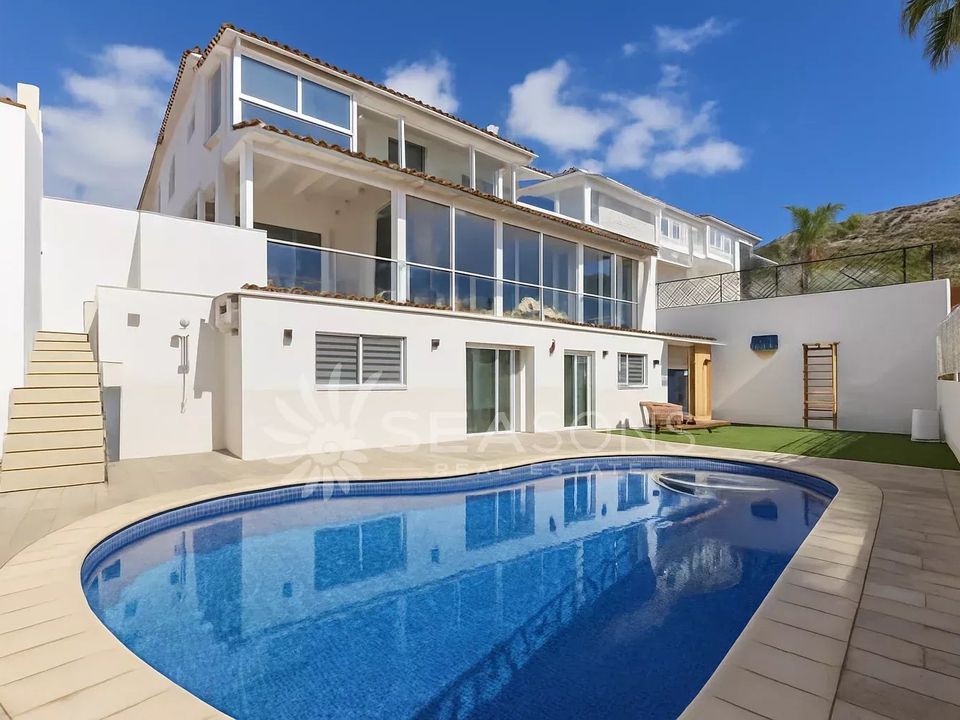 Villa i San Eugenio, Tenerife - foto 4