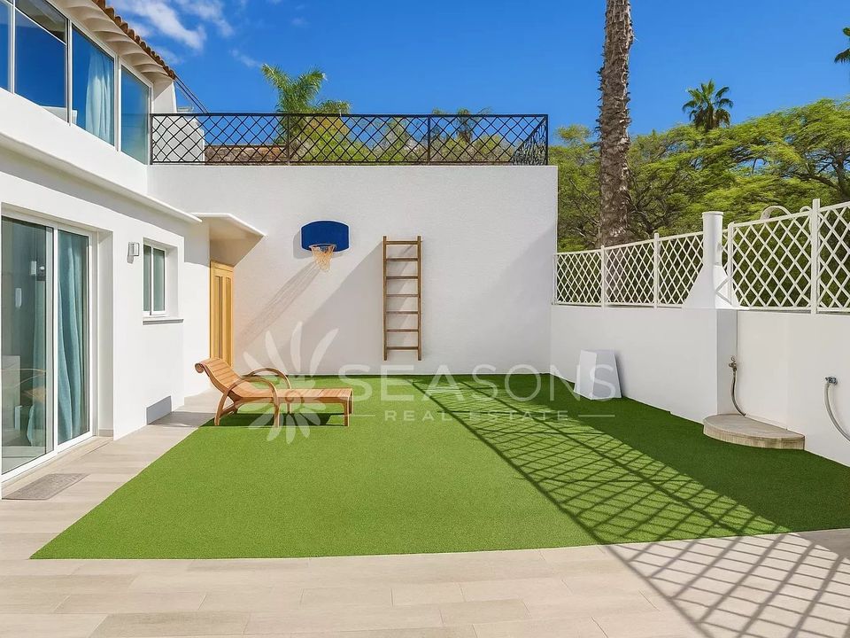 Villa i San Eugenio, Tenerife - foto 5