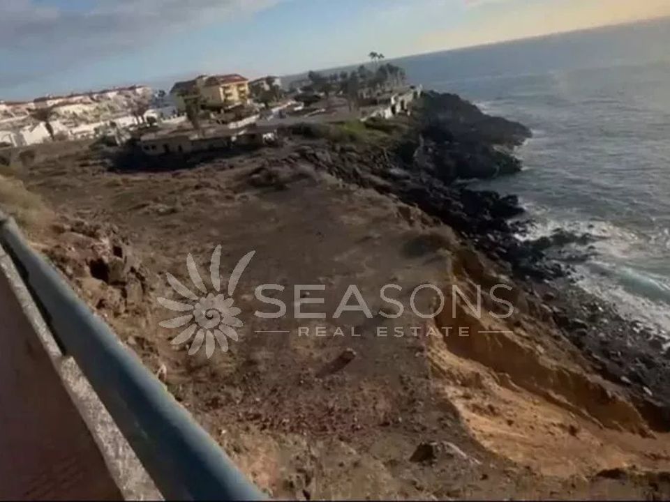 Helårsgrund i Alcala, Tenerife - foto 4