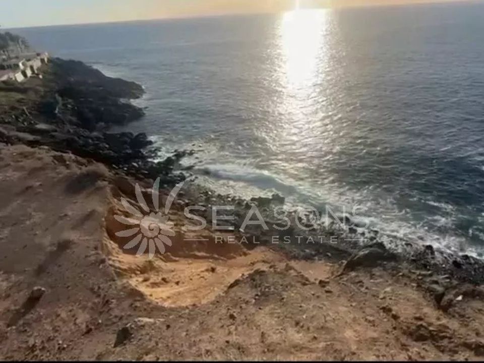 Helårsgrund i Alcala, Tenerife - foto 5
