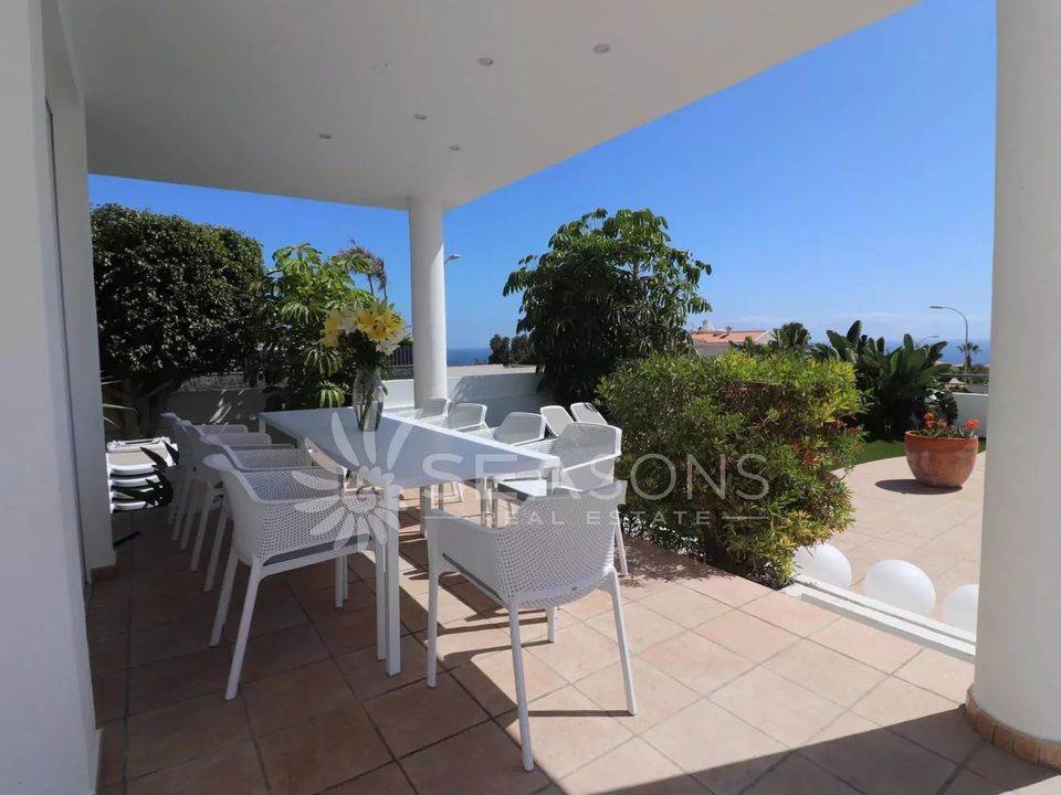 Villa i Armenime, Tenerife - foto 1