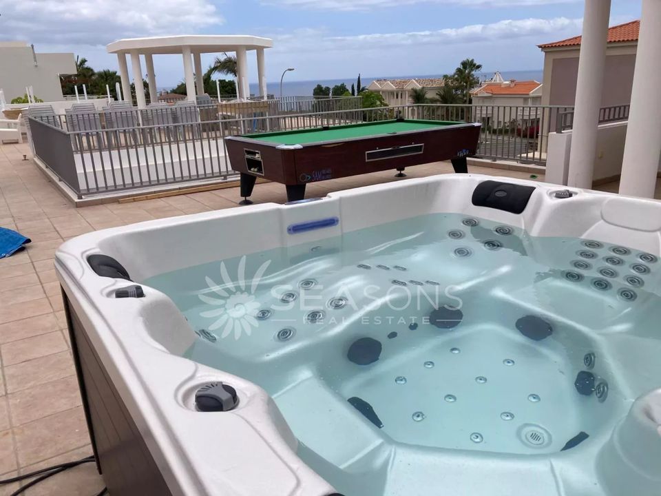 Villa i Armenime, Tenerife - foto 2