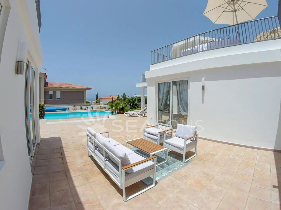 Villa i Armenime, Tenerife - foto 4