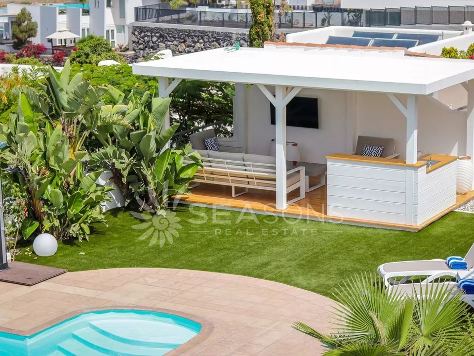 Villa i Armenime, Tenerife - foto 5