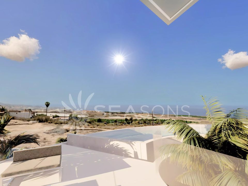 Villa i Adeje, Tenerife - foto 3
