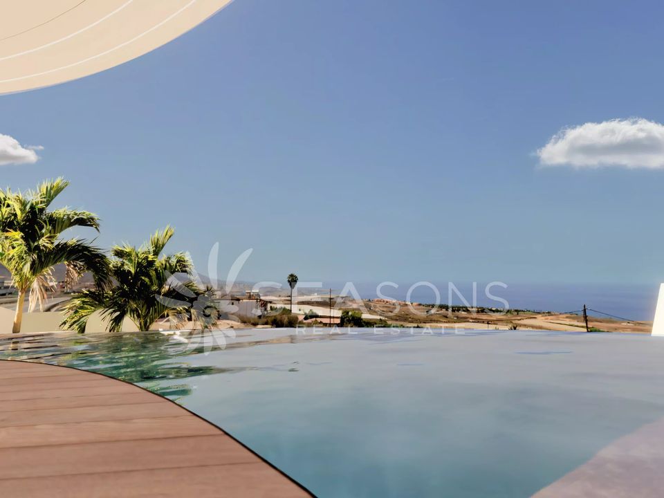 Villa i Adeje, Tenerife - foto 4