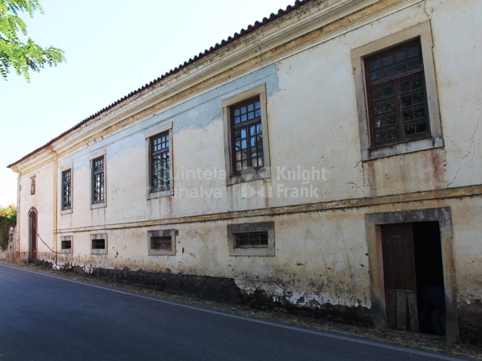Farm i Ferreira do Zezere, Santarem - foto 2