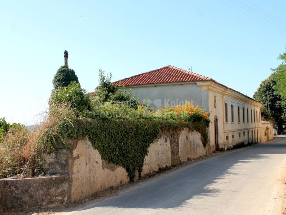 Farm i Ferreira do Zezere, Santarem - foto 3