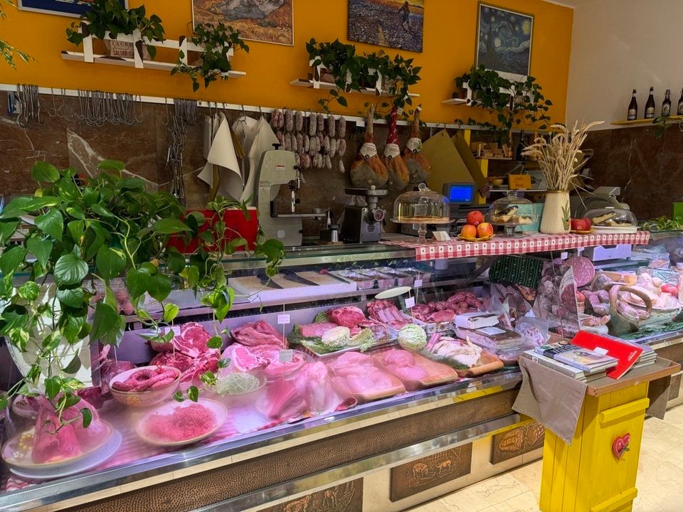 Erhvervsejendom i San Giuliano Milanese, Milan - foto 2