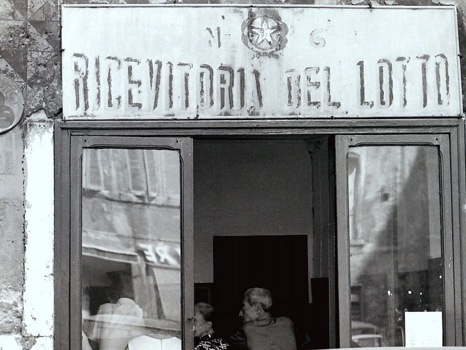 Erhvervsejendom i Treviglio, Bergamo - foto 1