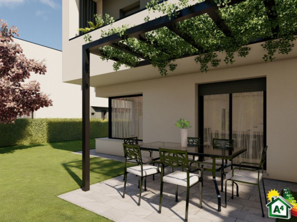 Villa i Ponte San Nicolo, Padua - foto 2