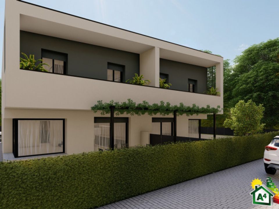 Villa i Ponte San Nicolo, Padua - foto 3