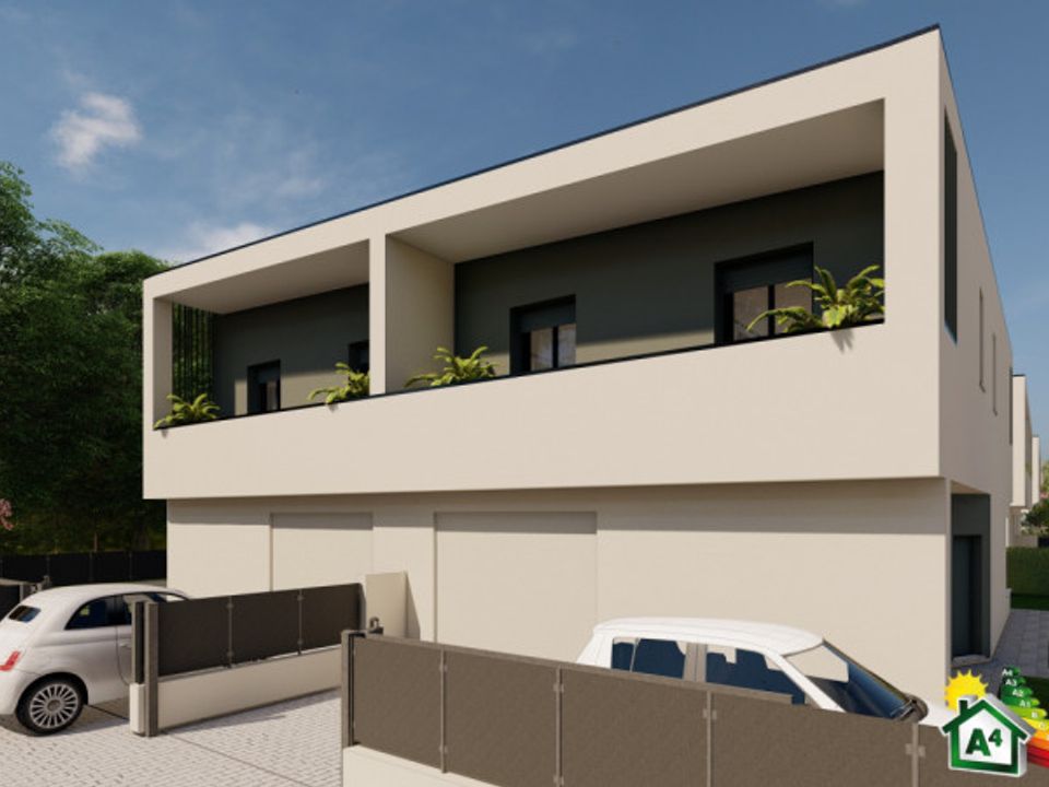 Villa i Ponte San Nicolo, Padua - foto 4