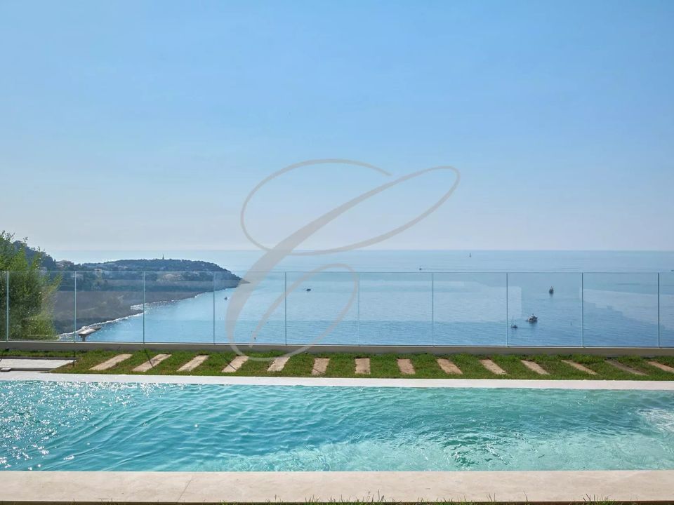 Villa i Roquebrune-Cap-Martin, Alpes-Maritimes - foto 2