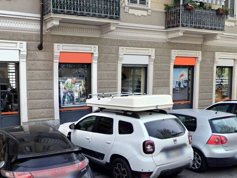 Erhvervsejendom i Torino, Turin - foto 2