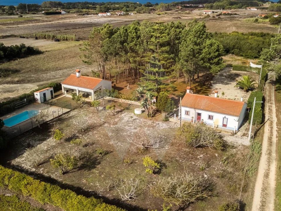 Villa i Aljezur, Faro - foto 1