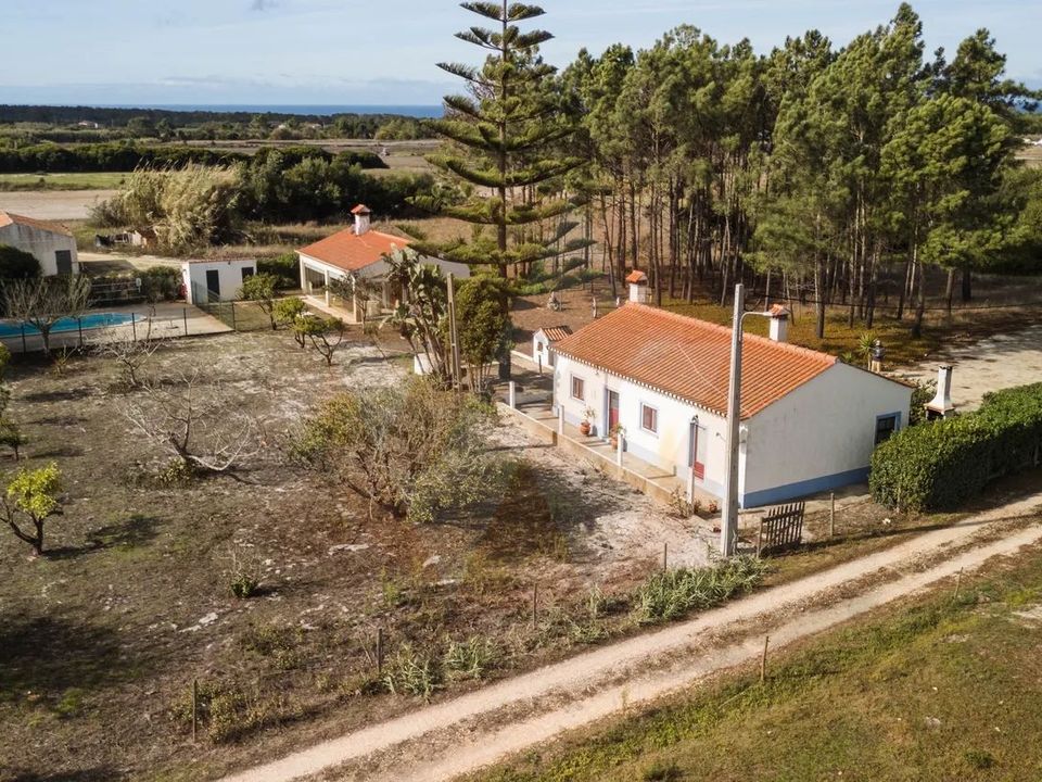 Villa i Aljezur, Faro - foto 2