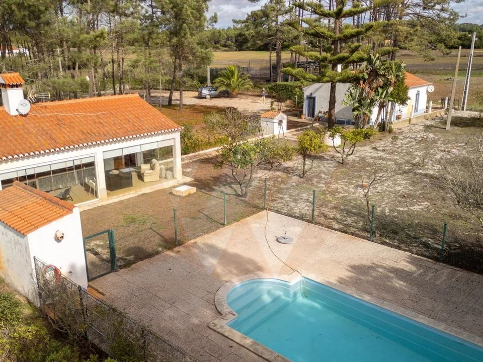 Villa i Aljezur, Faro - foto 3