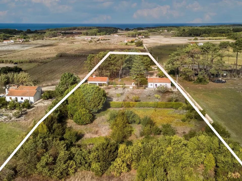 Villa i Aljezur, Faro - foto 4