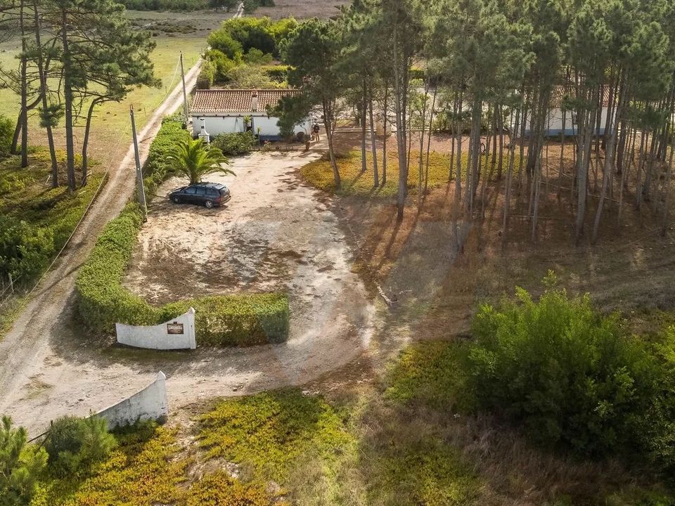 Villa i Aljezur, Faro - foto 5