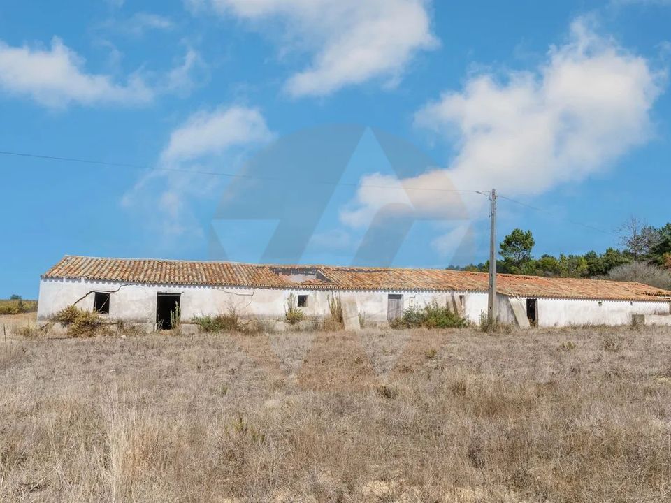 Farm i Aljezur, Faro - foto 2