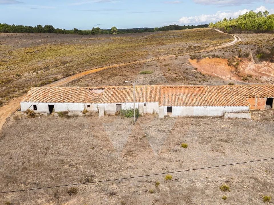 Farm i Aljezur, Faro - foto 3