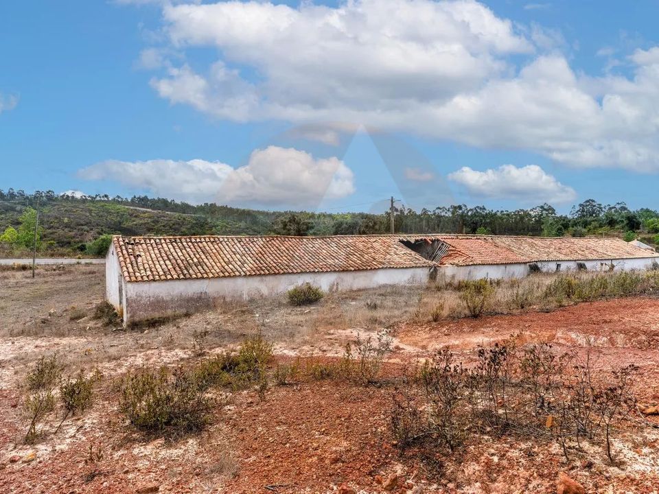 Farm i Aljezur, Faro - foto 5