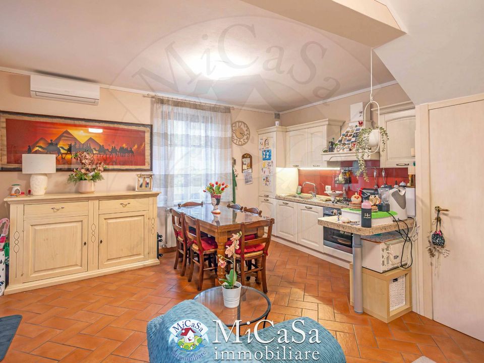 Villa i Vecchiano, Pisa - foto 3