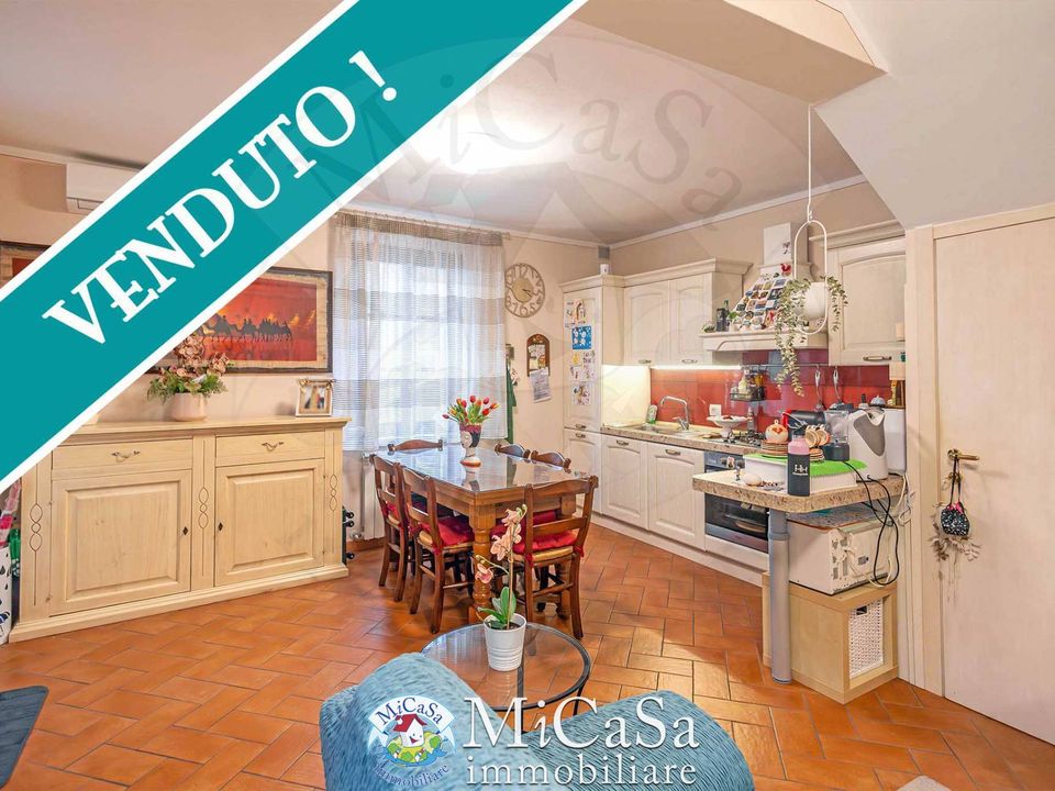 Villa i Vecchiano, Pisa - foto 1