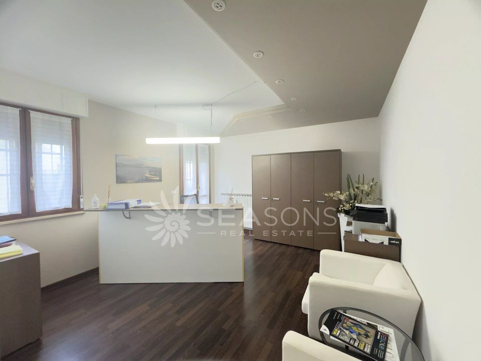 Lejlighed i Jesolo, Venice - foto 1