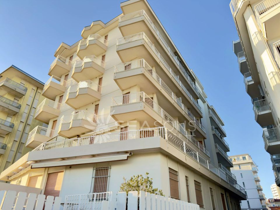 Lejlighed i Jesolo, Venice - foto 1