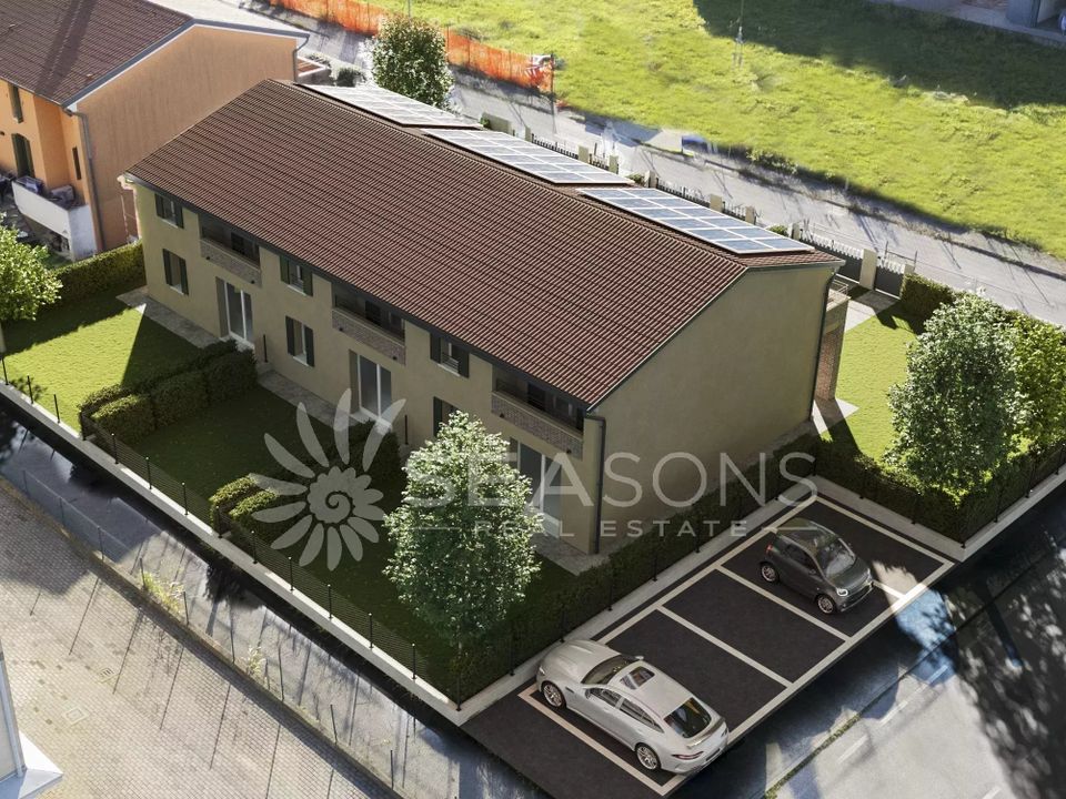Villa i Ceggia, Venice - foto 2