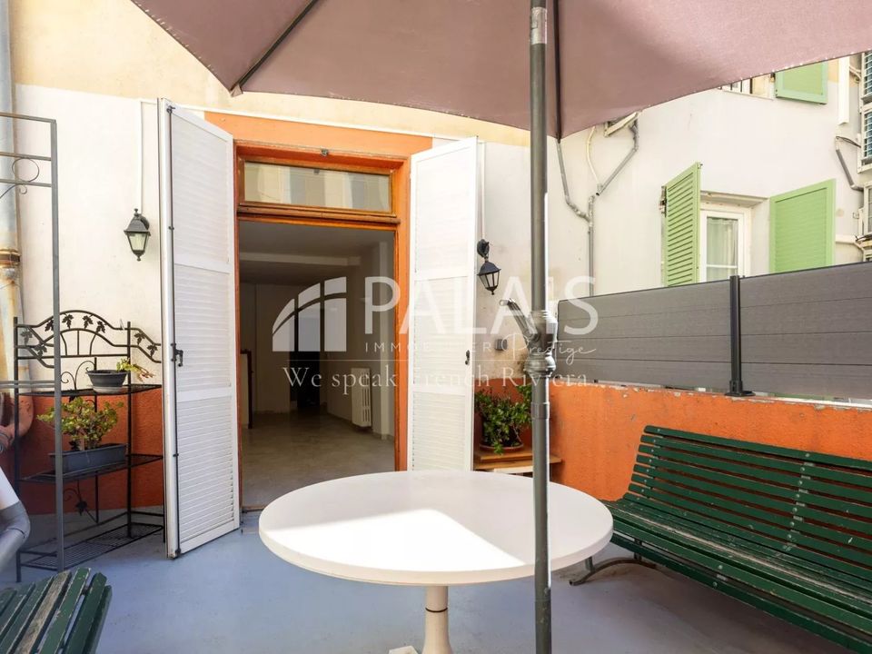 Leilighet i Nice, Alpes-Maritimes - bilde 5