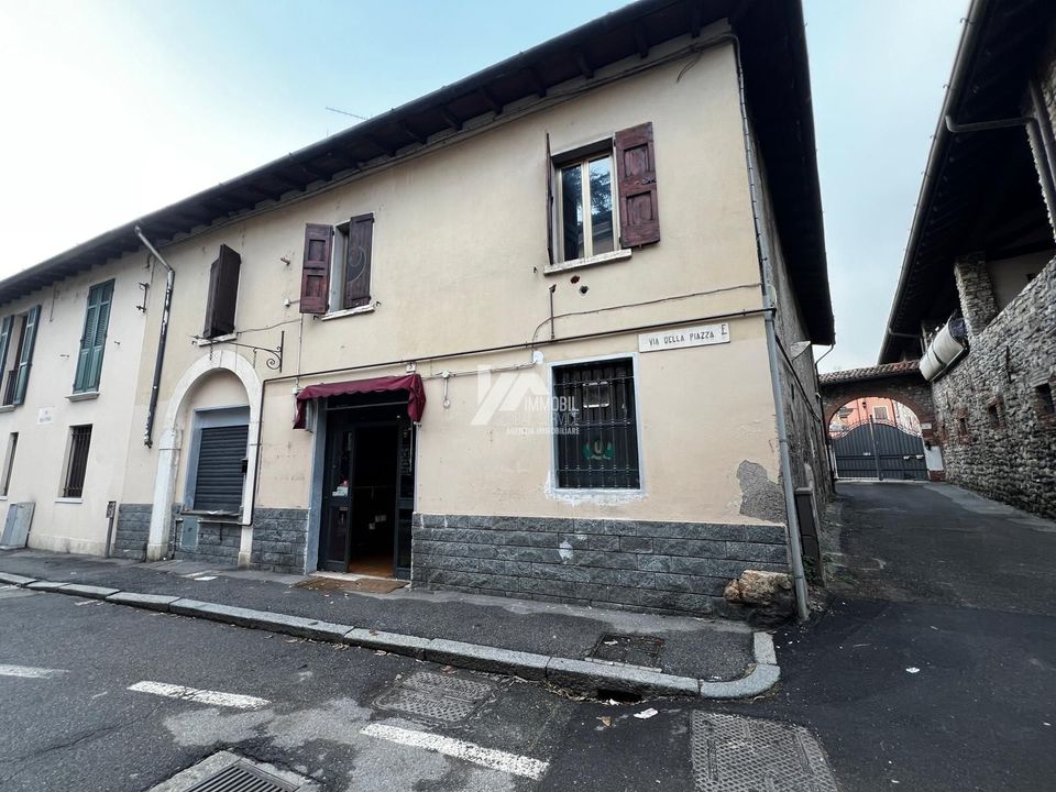 Villa i Brescia, Brescia - foto 1