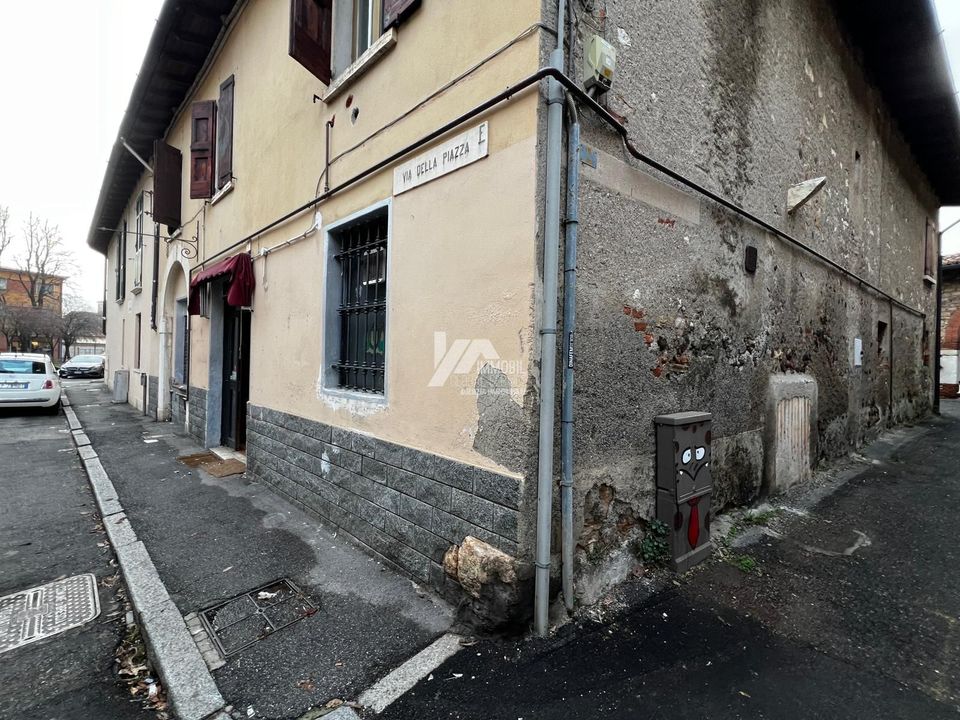 Villa i Brescia, Brescia - foto 2