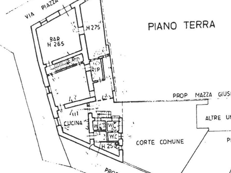 Villa i Brescia, Brescia - foto 3