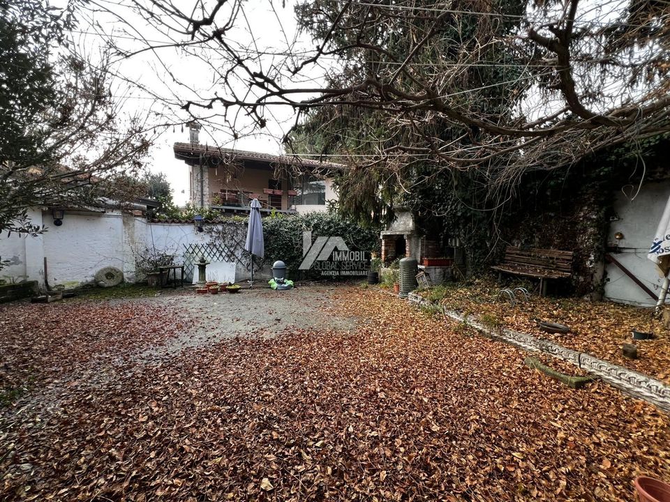Villa i Brescia, Brescia - foto 5